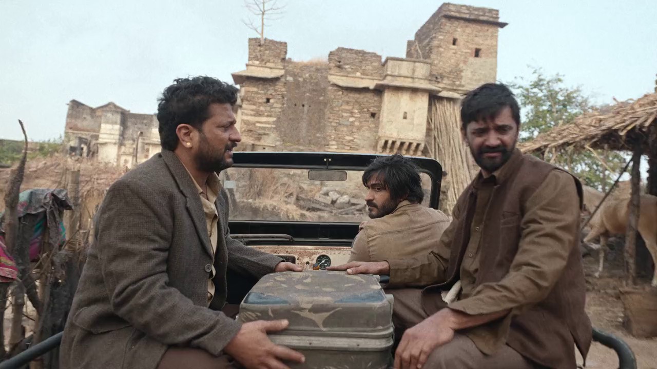 Thar (2022) Hindi 720p x264 AVC AAC 2.0 Hindi + English.mkv.0001